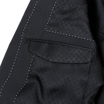 Amazon.co.jp: 【COMME CA MEN】コムサメン ポリスト シャドー